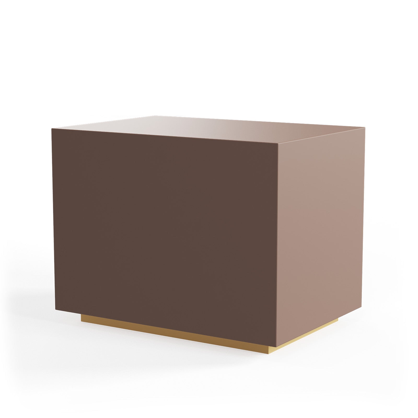 Art Deco Bedside Table image