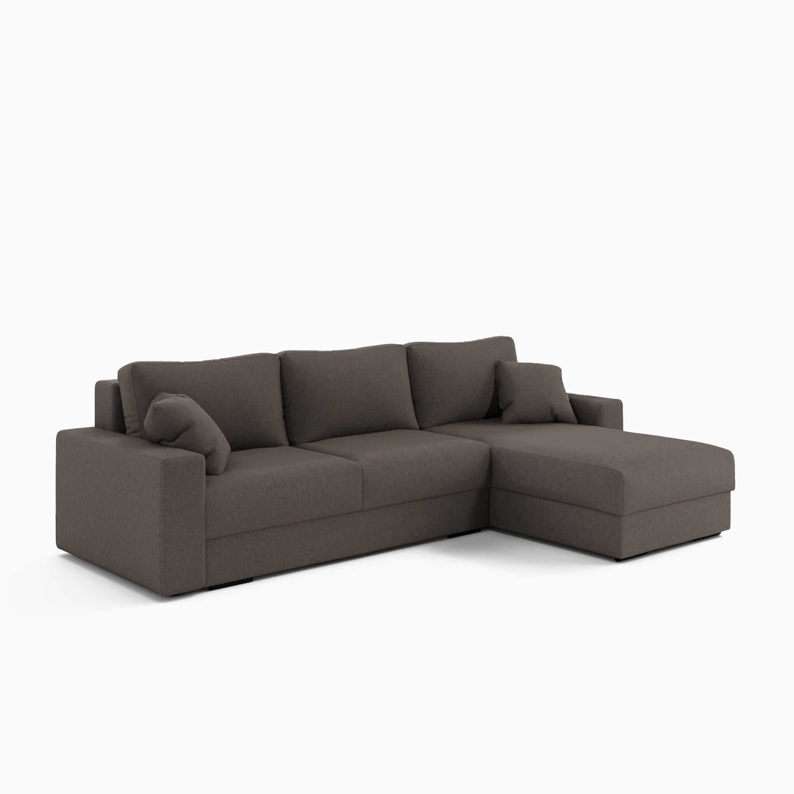 Livorno 3-Seater Sofa Bed image
