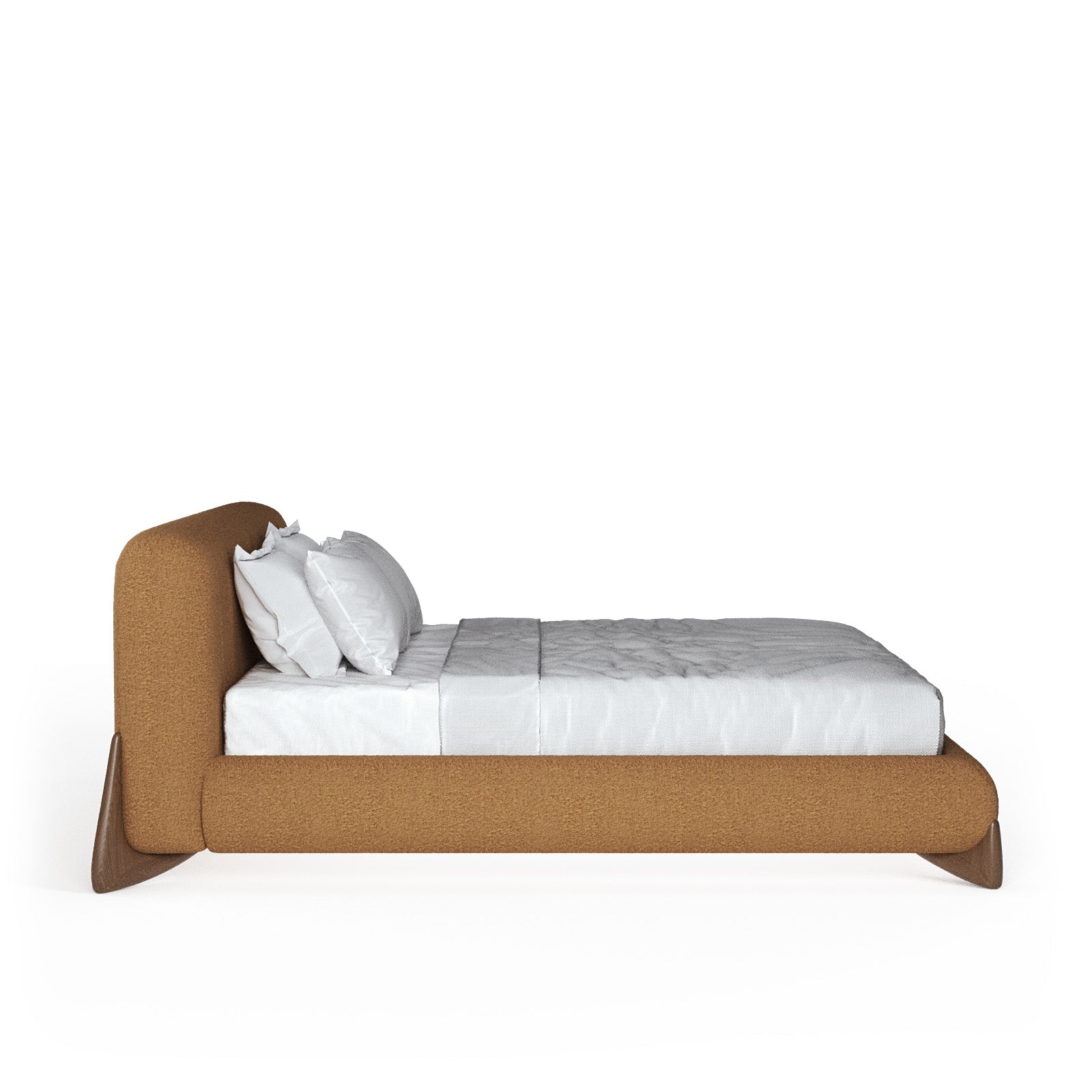 Kyoto Double Bed image