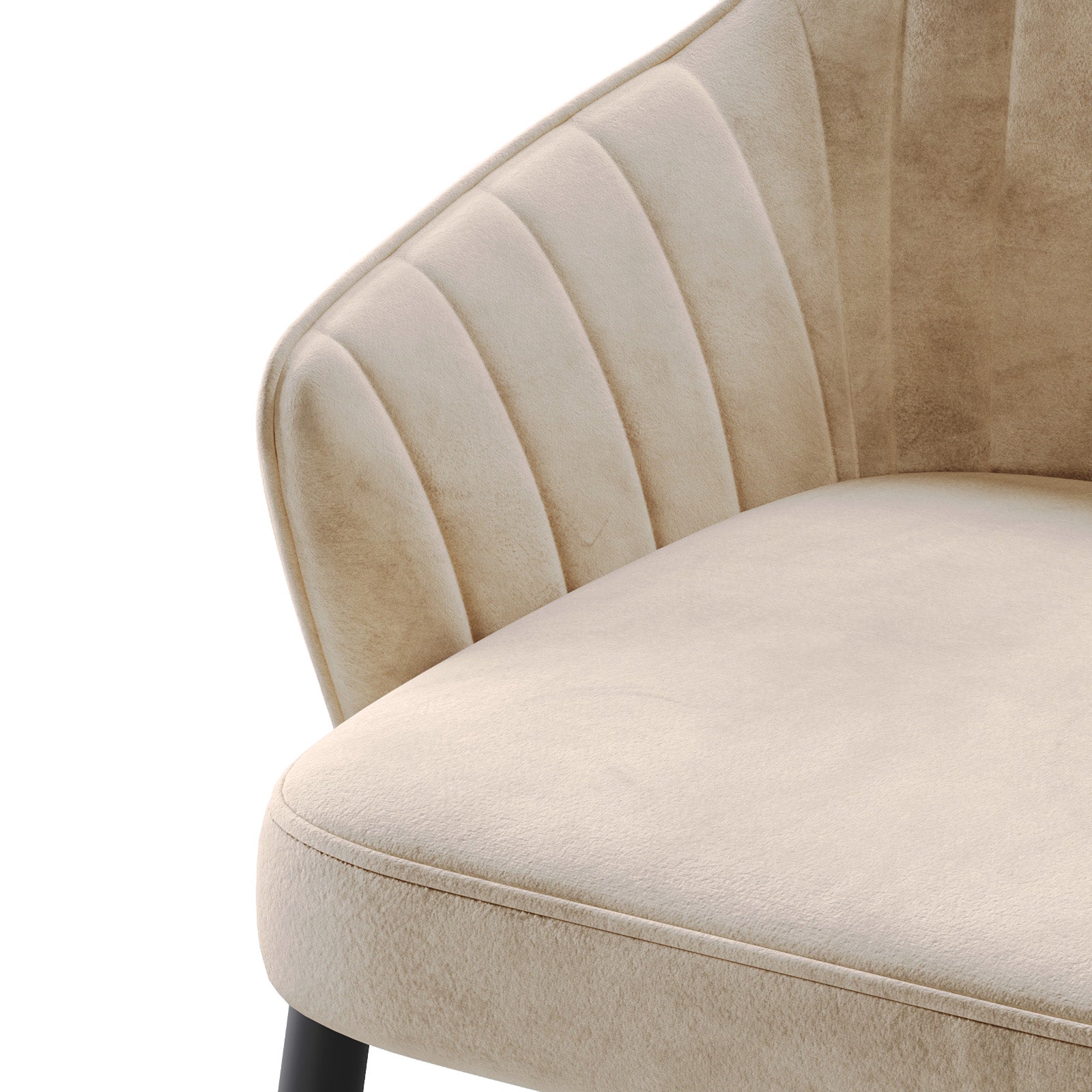 Boho Bar Chair image