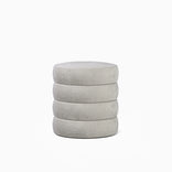 Off White Terylene