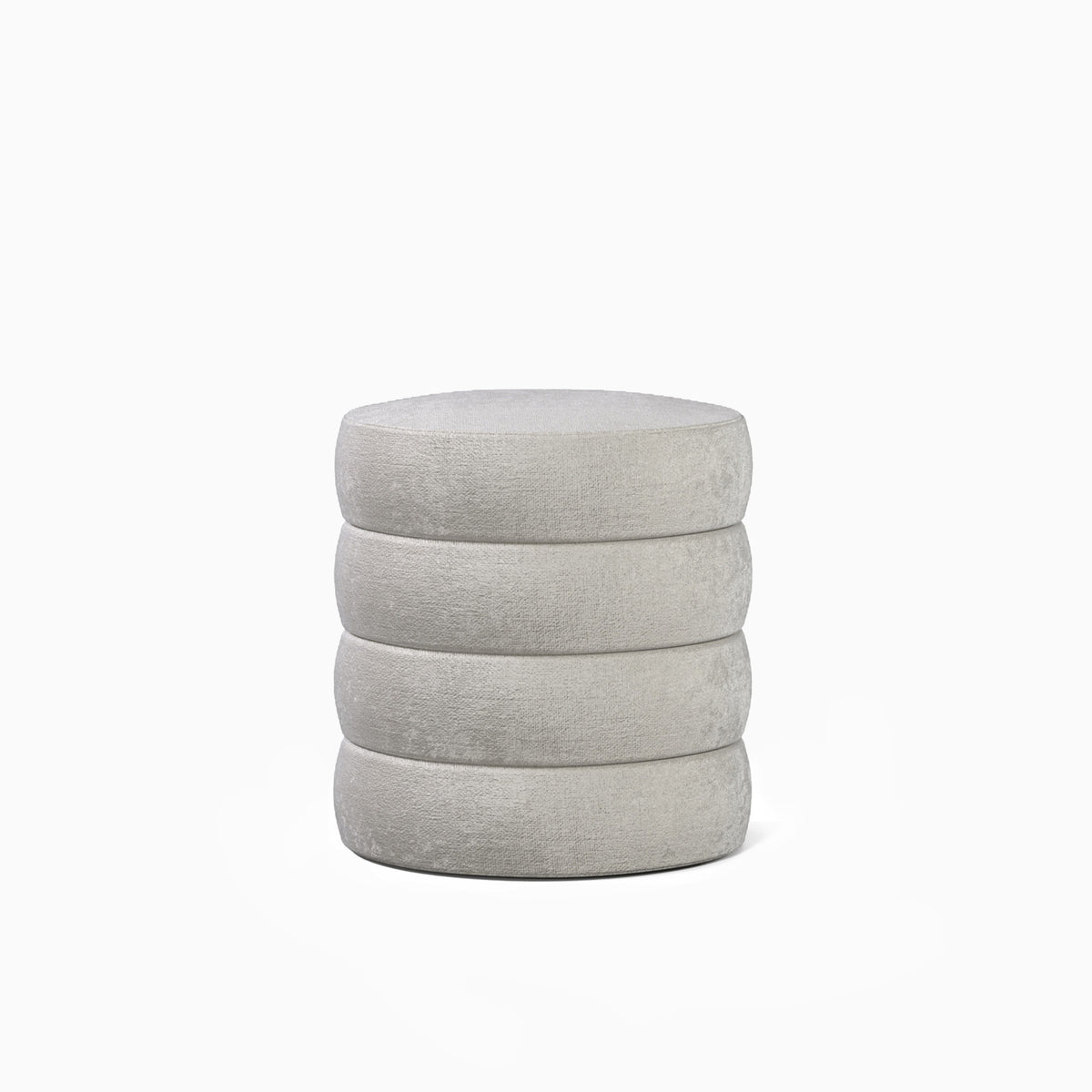 Pluffy Pouf