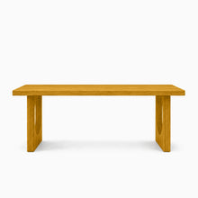 Cape Dining Table