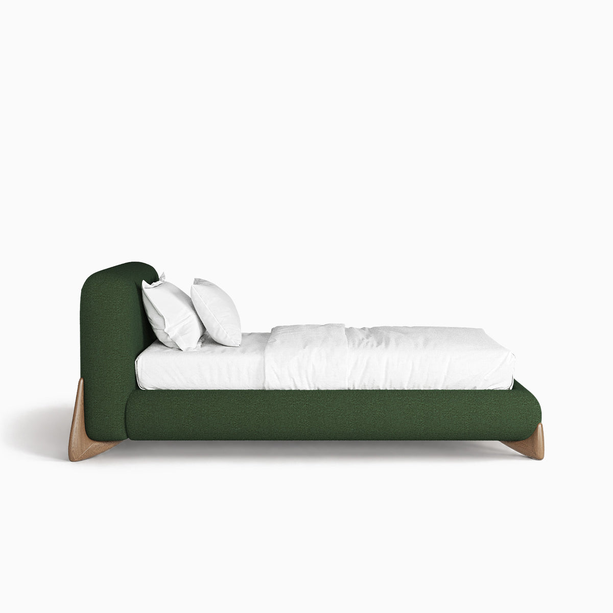 Kyoto Single Bed image