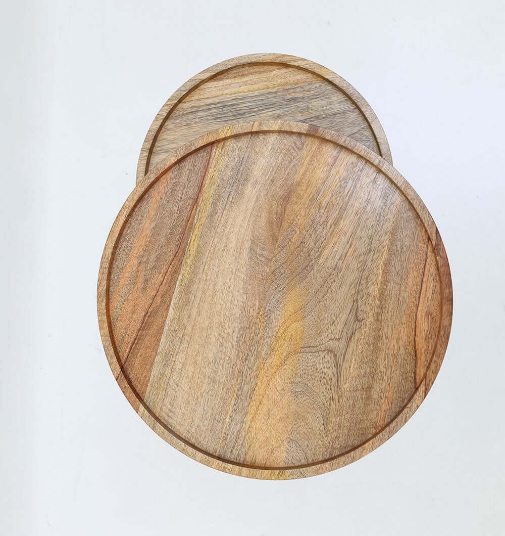 Somerset Coffee Table Set of 2 image