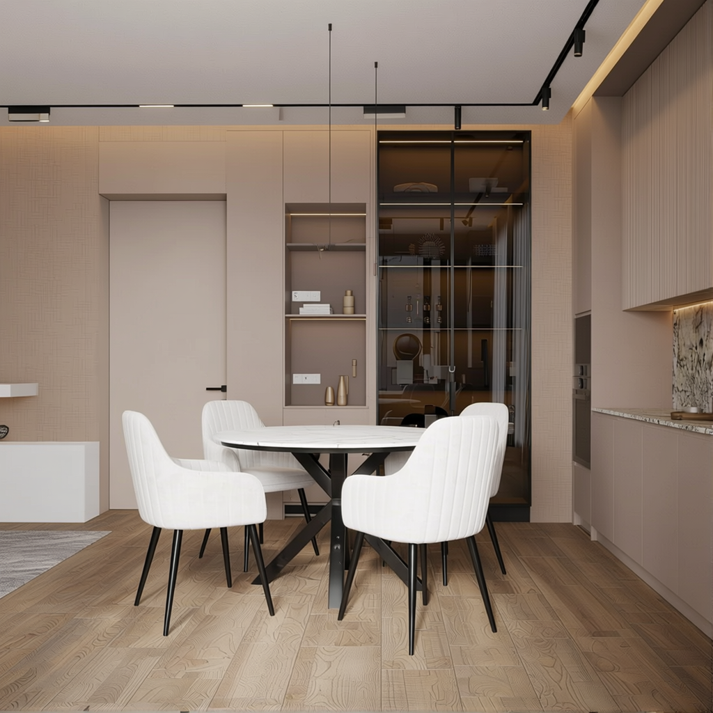 Eclipse Kitchen image