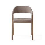 Taupe Boucle