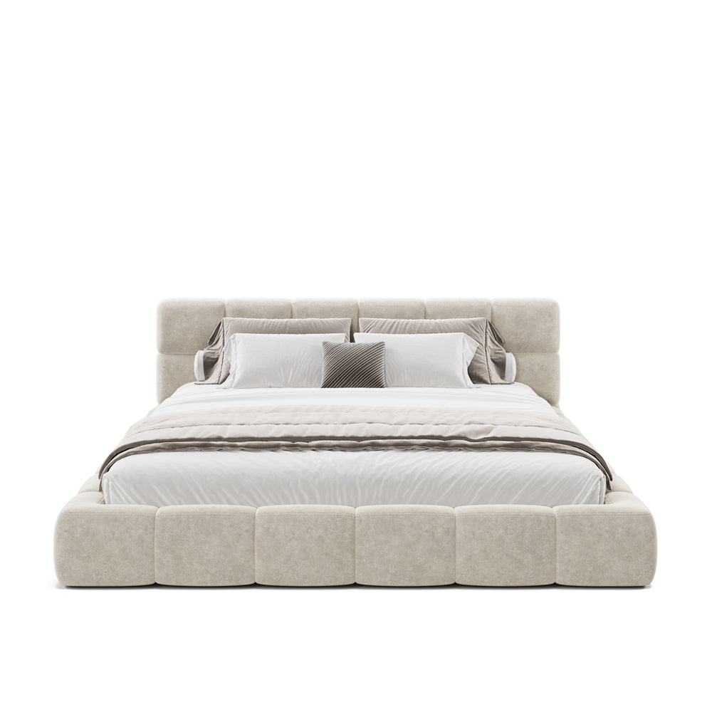 Cloud Double Bed