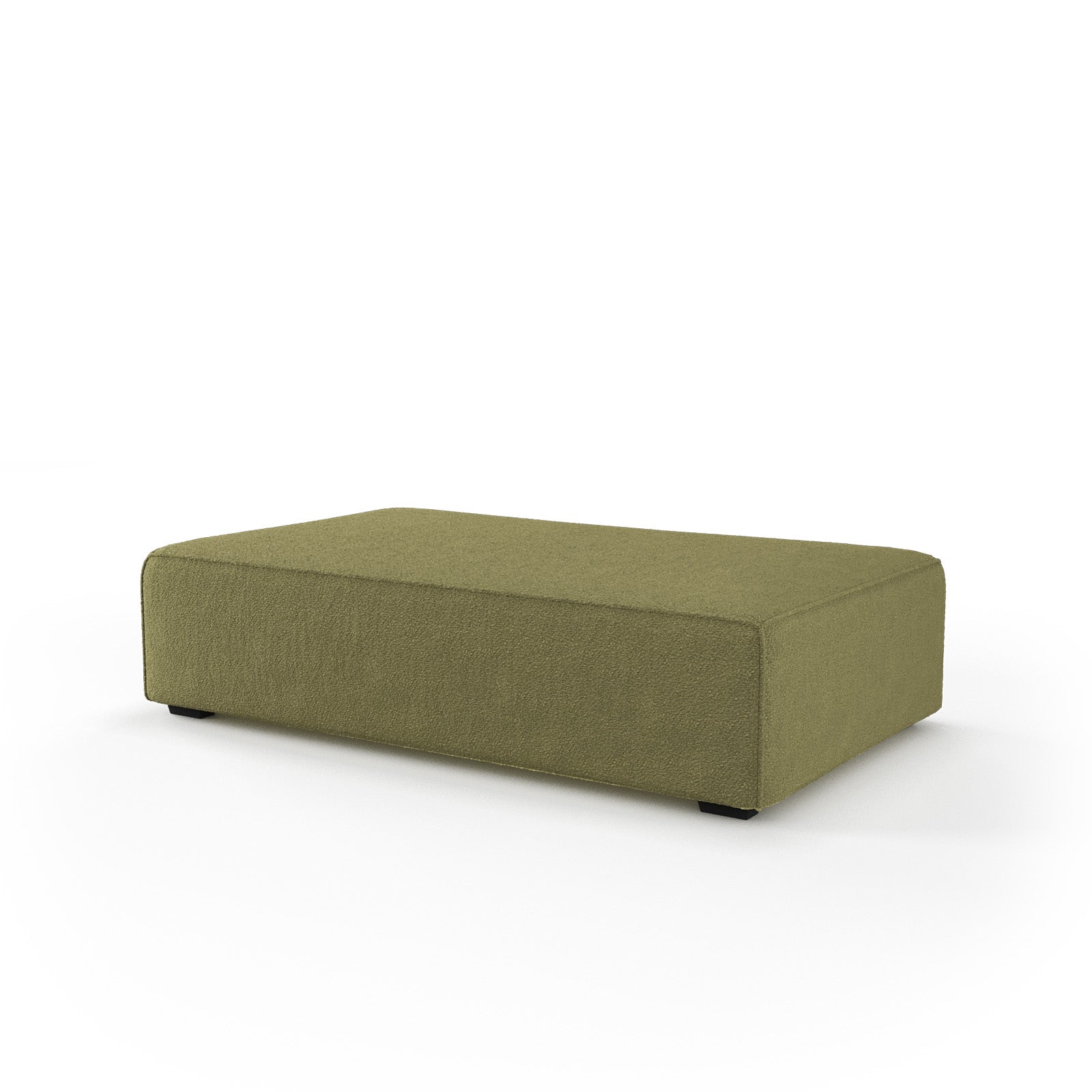 Woodland Ottoman image