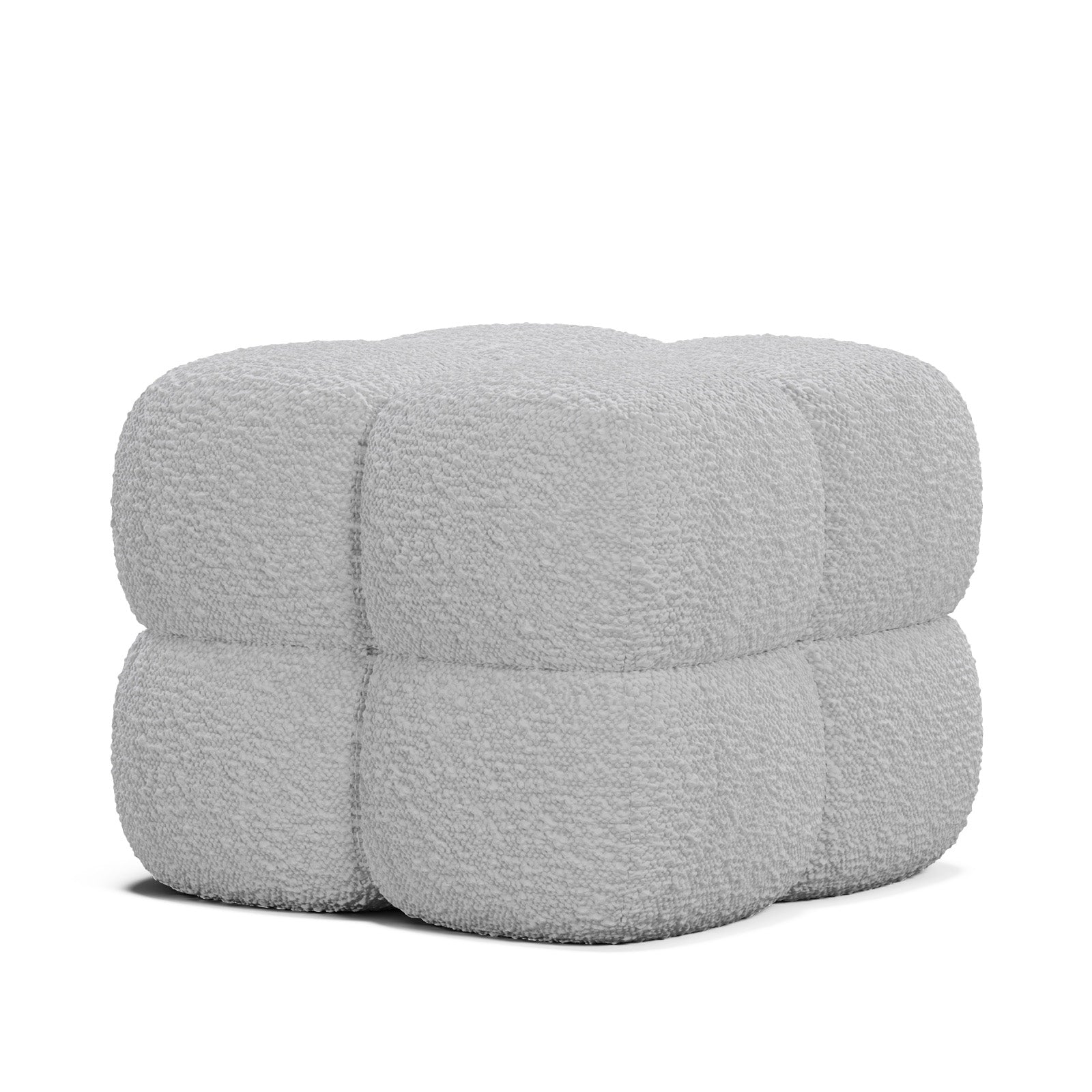 Cloud Pouf