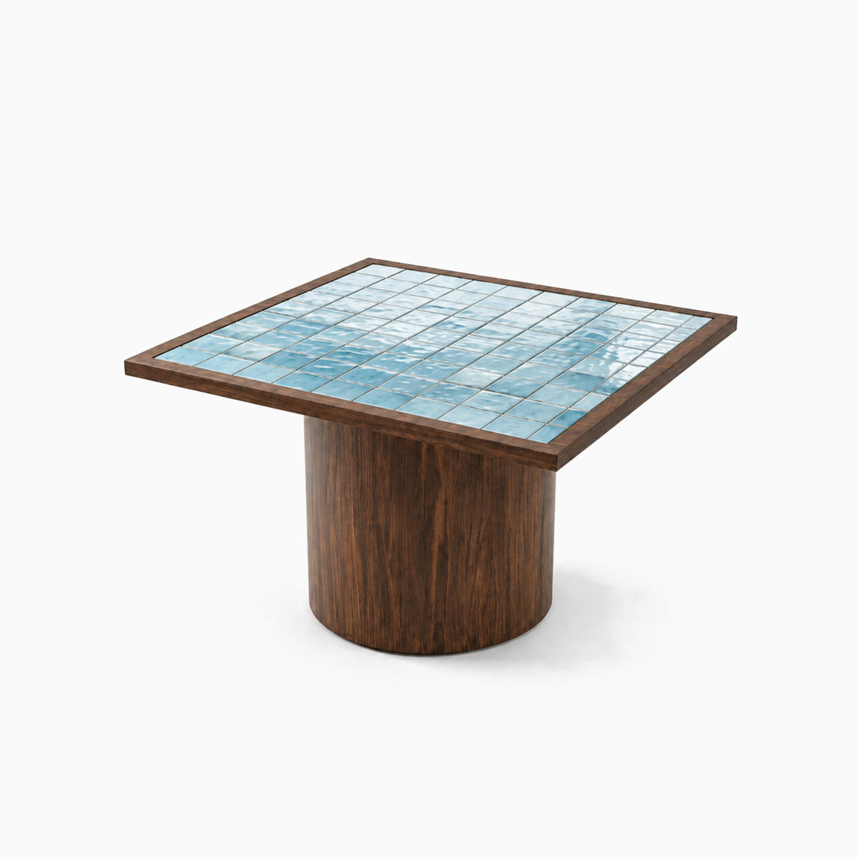 Faris Tile Dining Table image