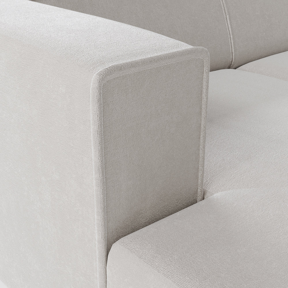 Boho 4-Seater Corner Sofa