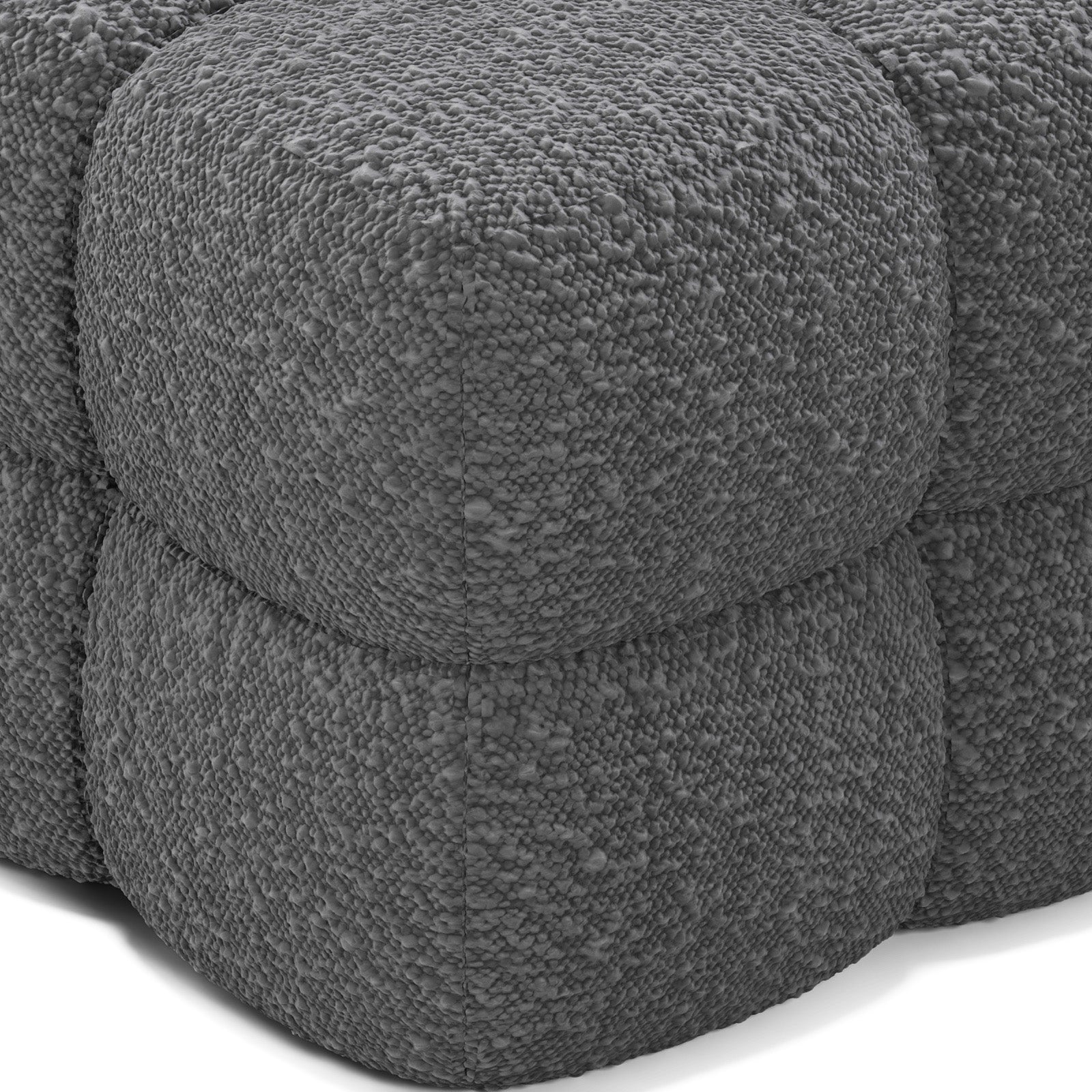 Cloud Pouf image
