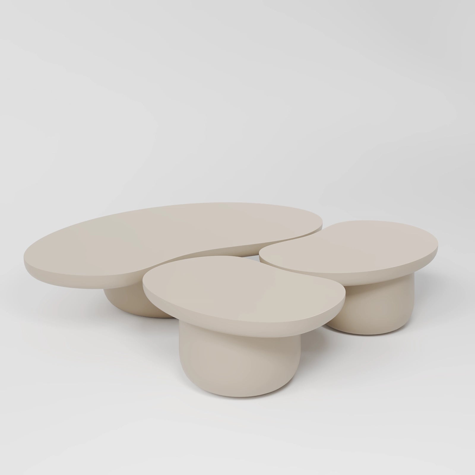 Tony  Coffee Table