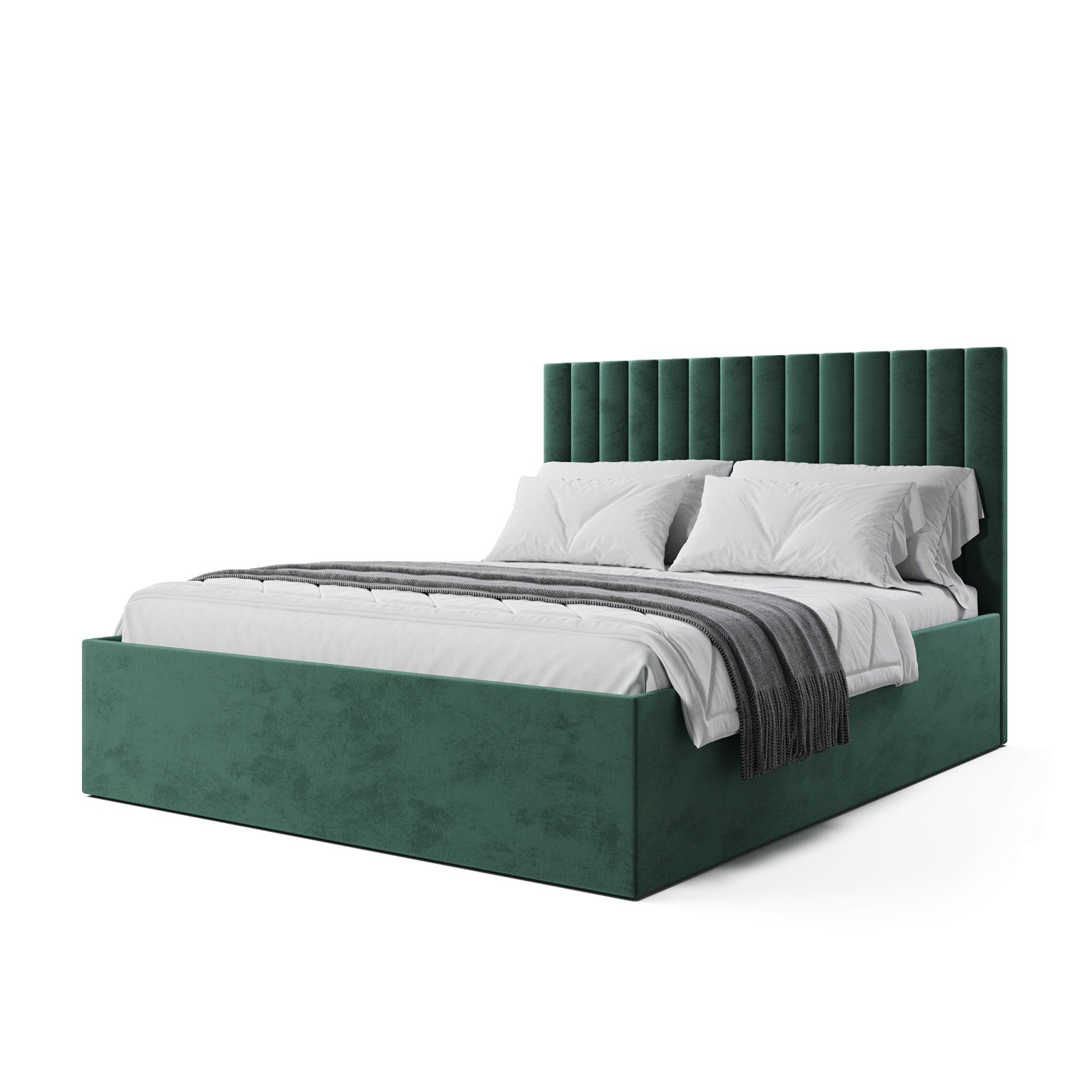 Annelise Queen Size Bed image