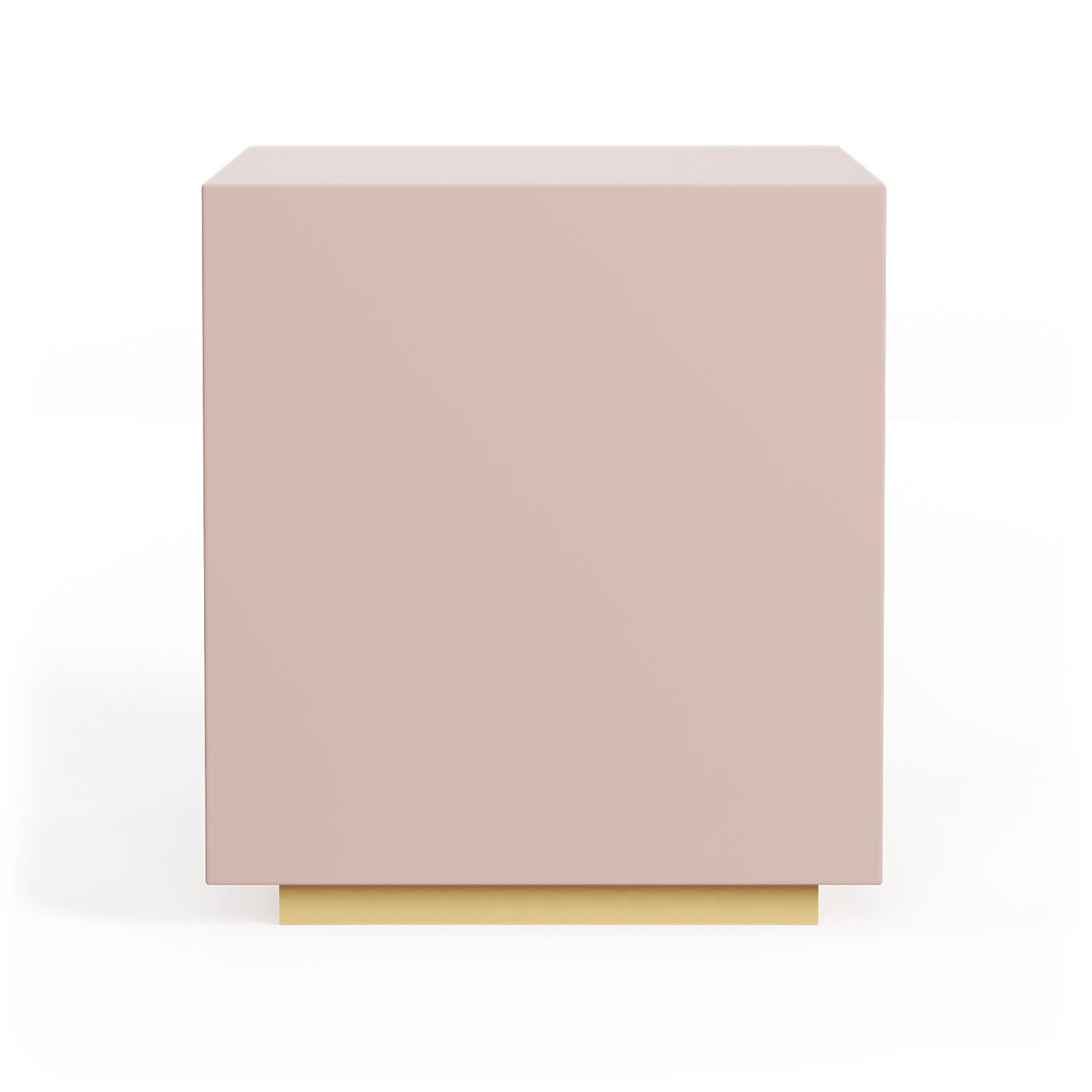 Art Deco Bedside Table image