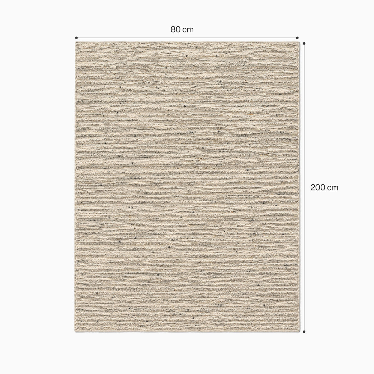 Noma Woven Rug image