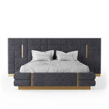 Graphite Velvet
