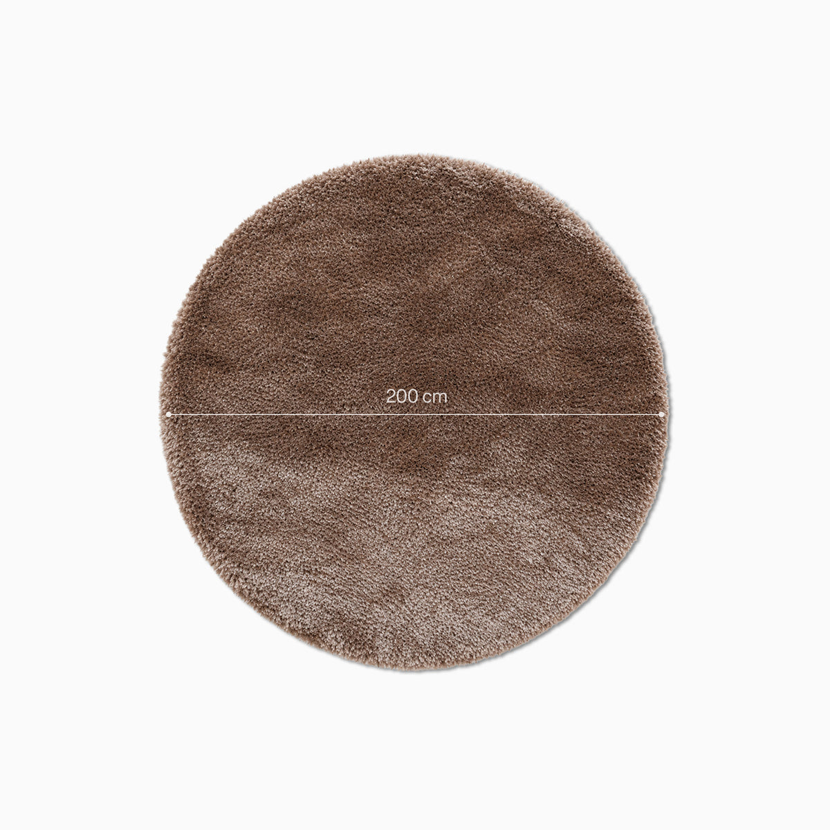 Mardin Shaggy Rug image