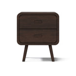 Dark Walnut