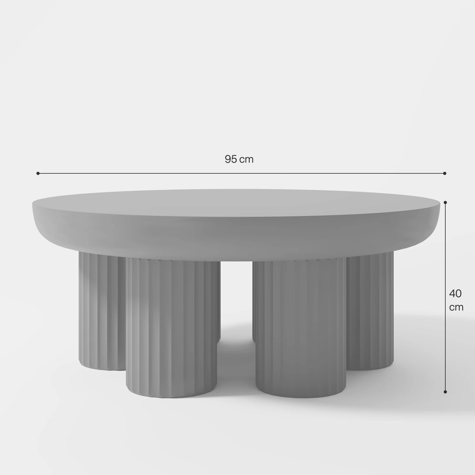 Hedda Coffee Table