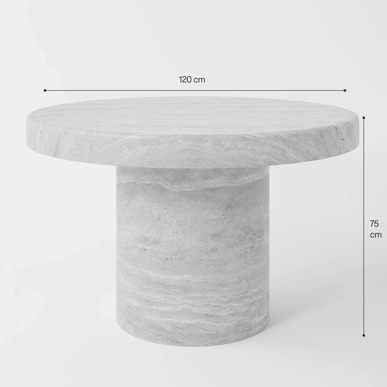 Sally Dining Table