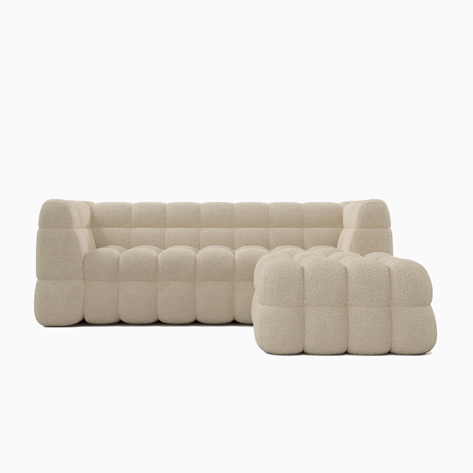 Cloud 5-Seater Corner Sofa image