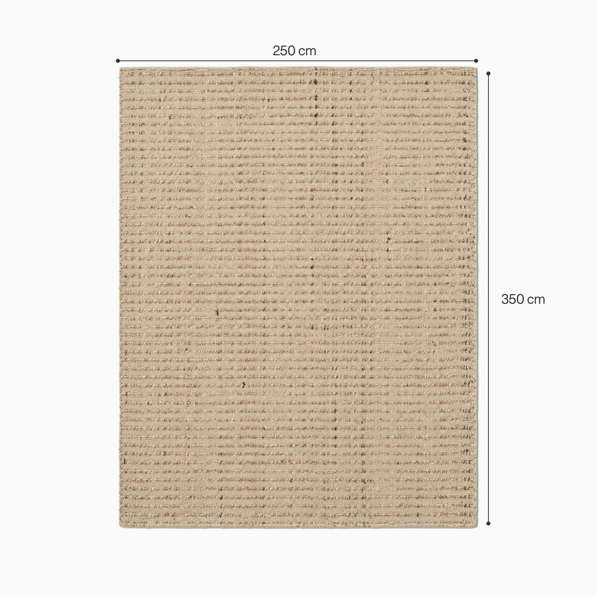Edo Woven Rug image