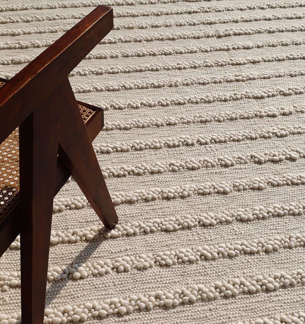 Pulse Power Loomed Rug image