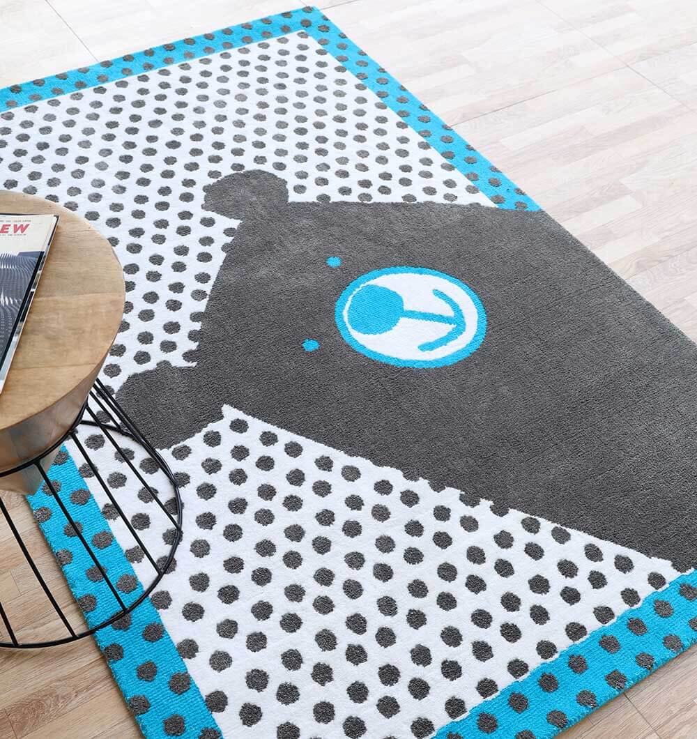 Bruno Kids Rug