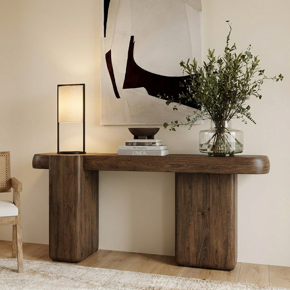 Denmark Console