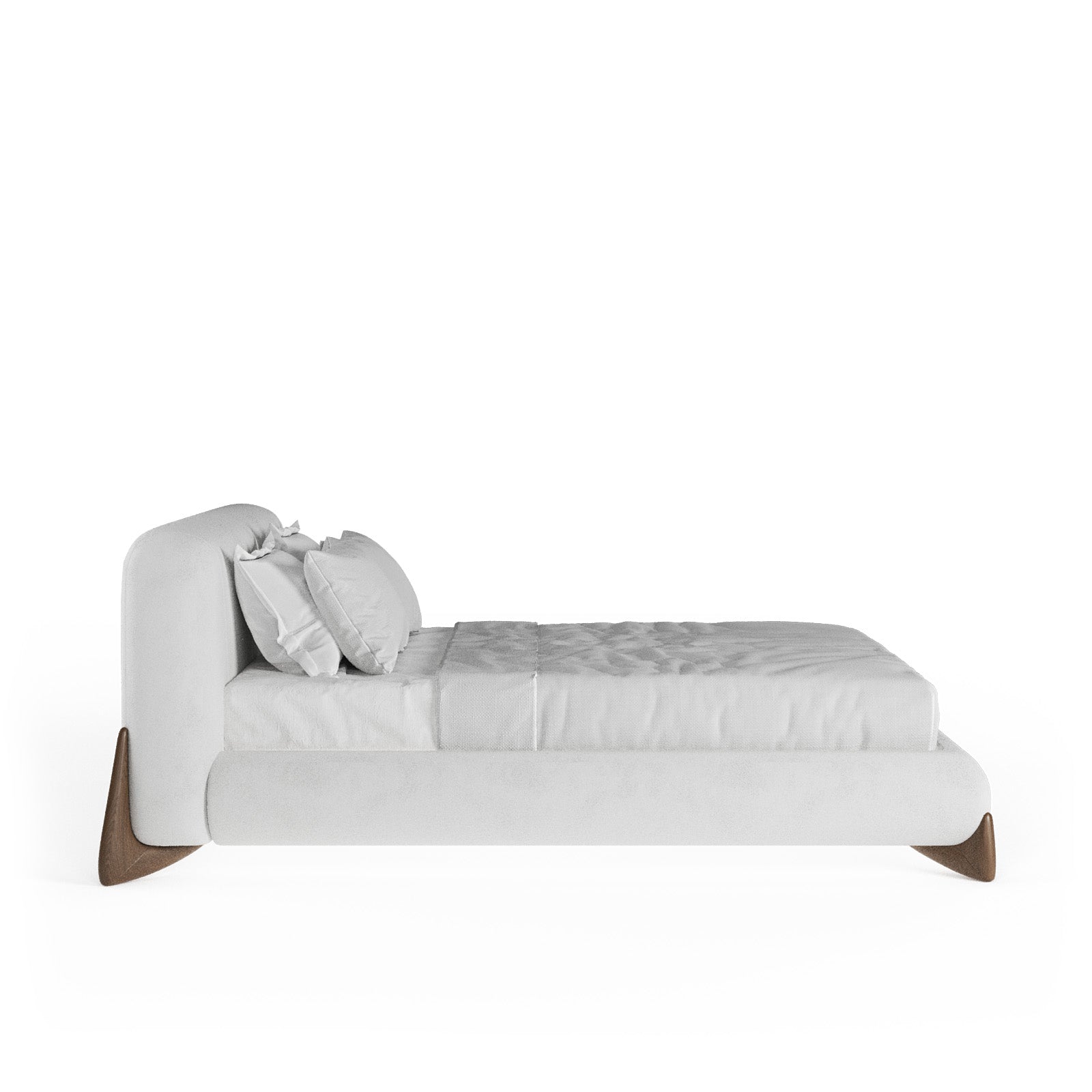 Kyoto Queen Size Bed image