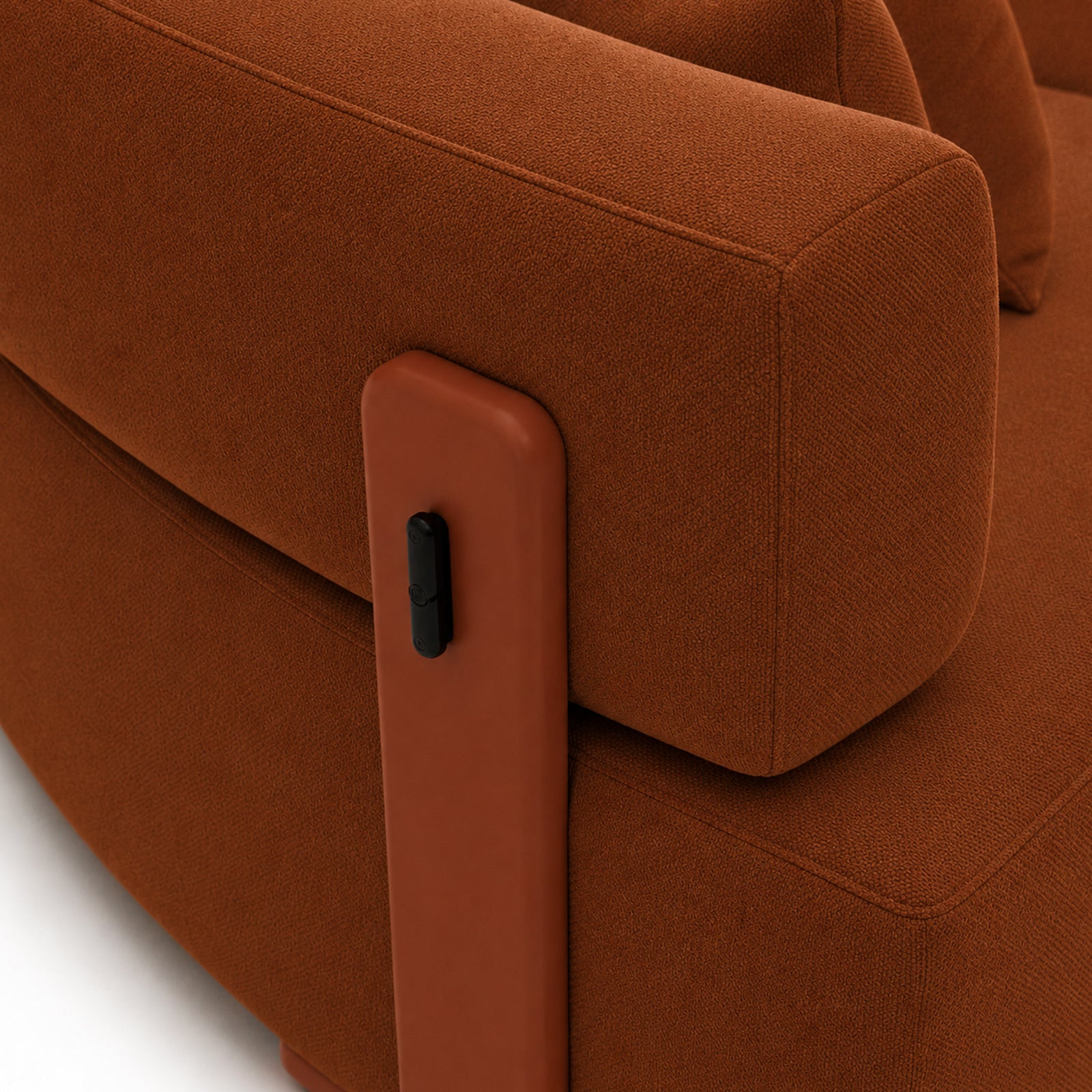 Embrace 6-Seater Outdoor Sofa image