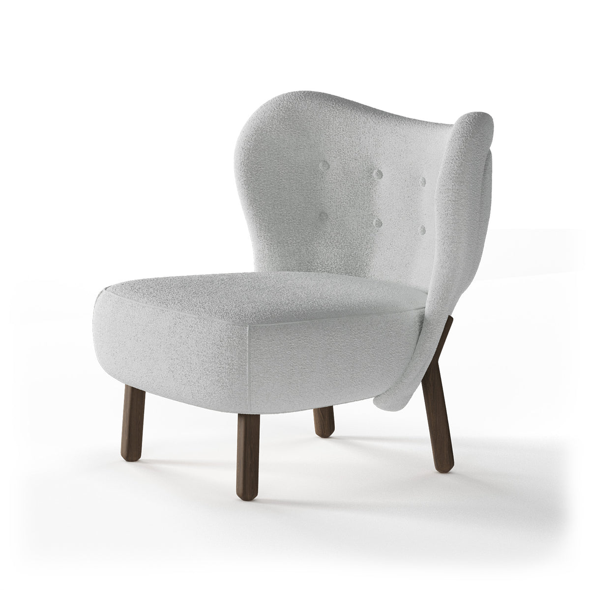Kyoto Rest Armchair image