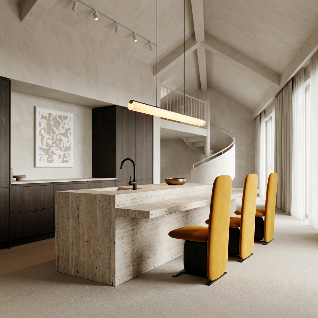 Nika Kitchen image