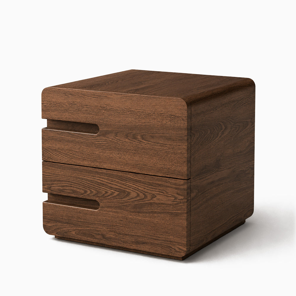 Woodland Bedside Table
