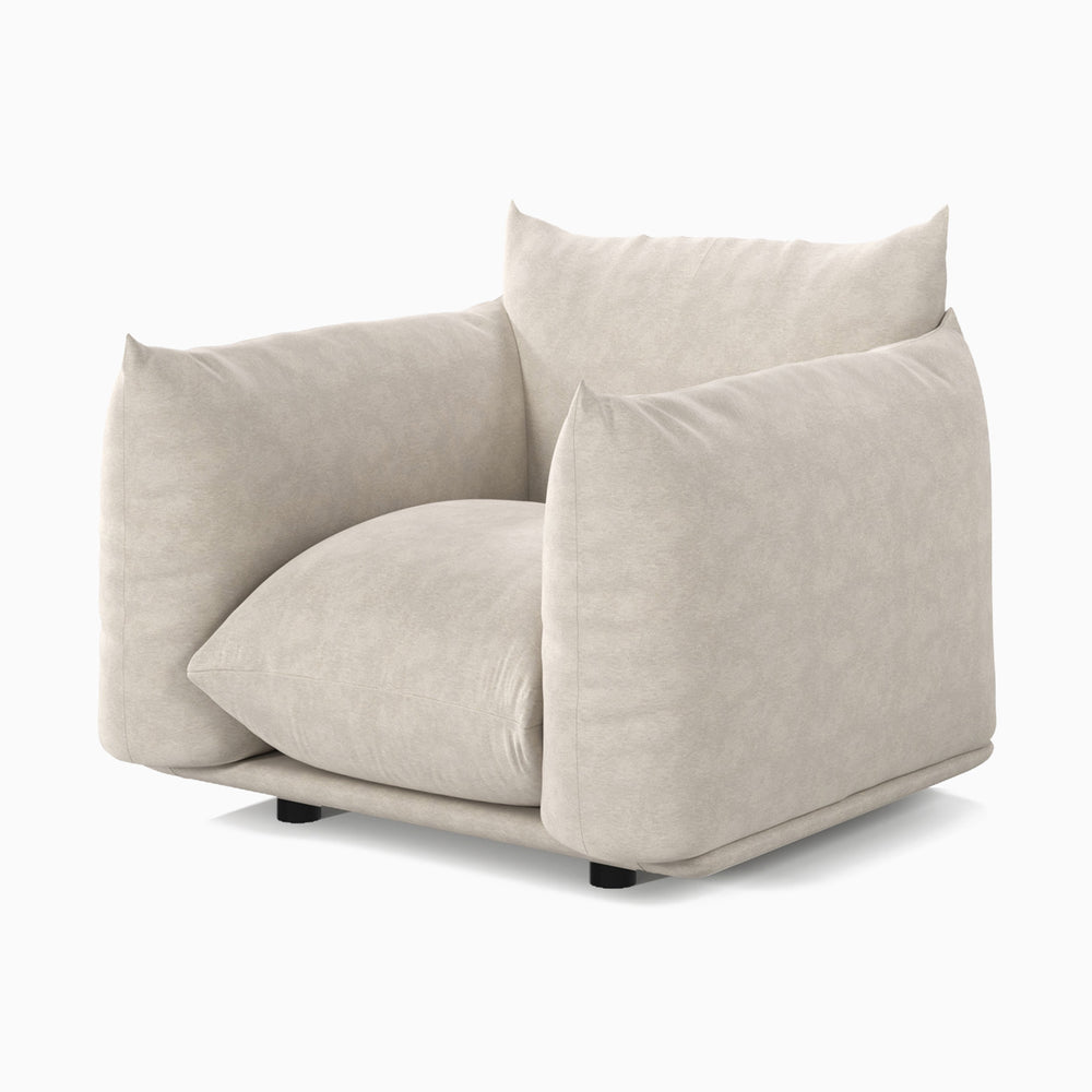 Atlas Spirit Rest Armchair
