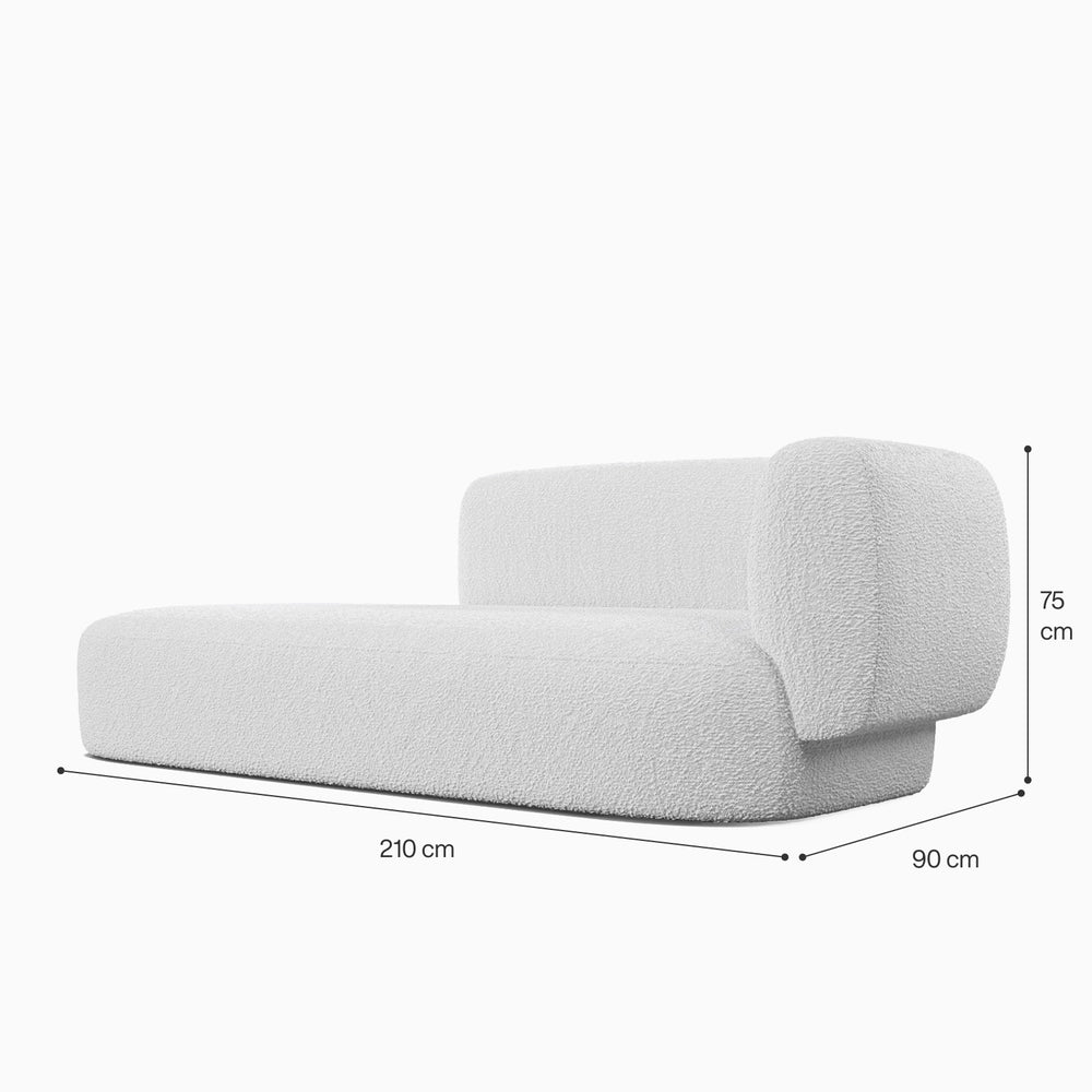 Essence Couch