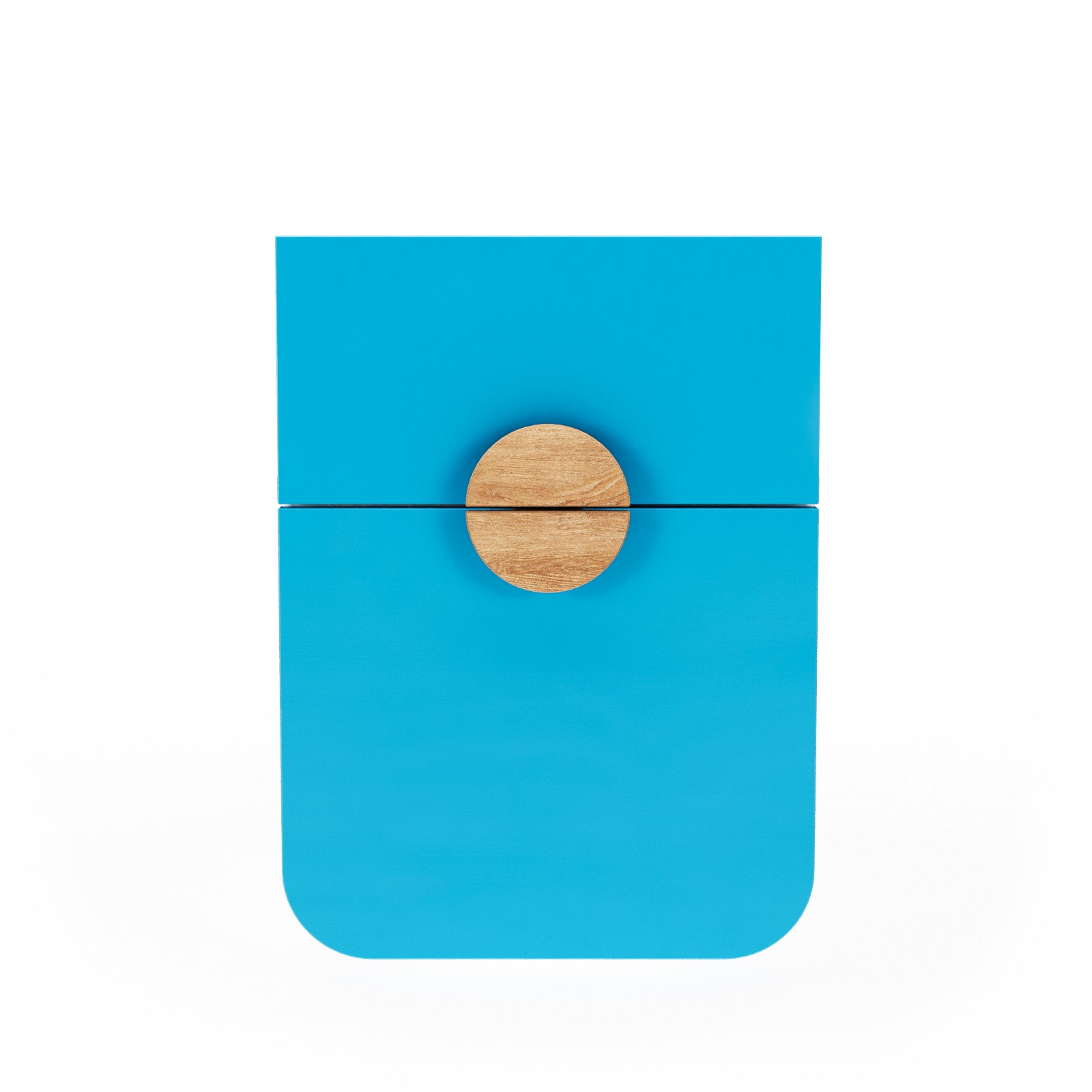 Alvin Bedside Table