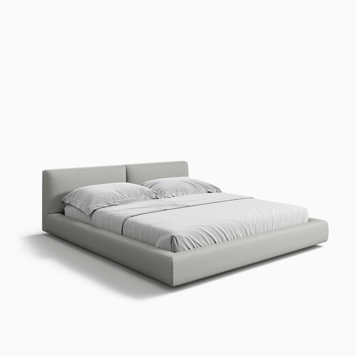 Trento Double Bed