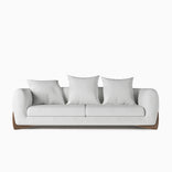 Ivory Velvet