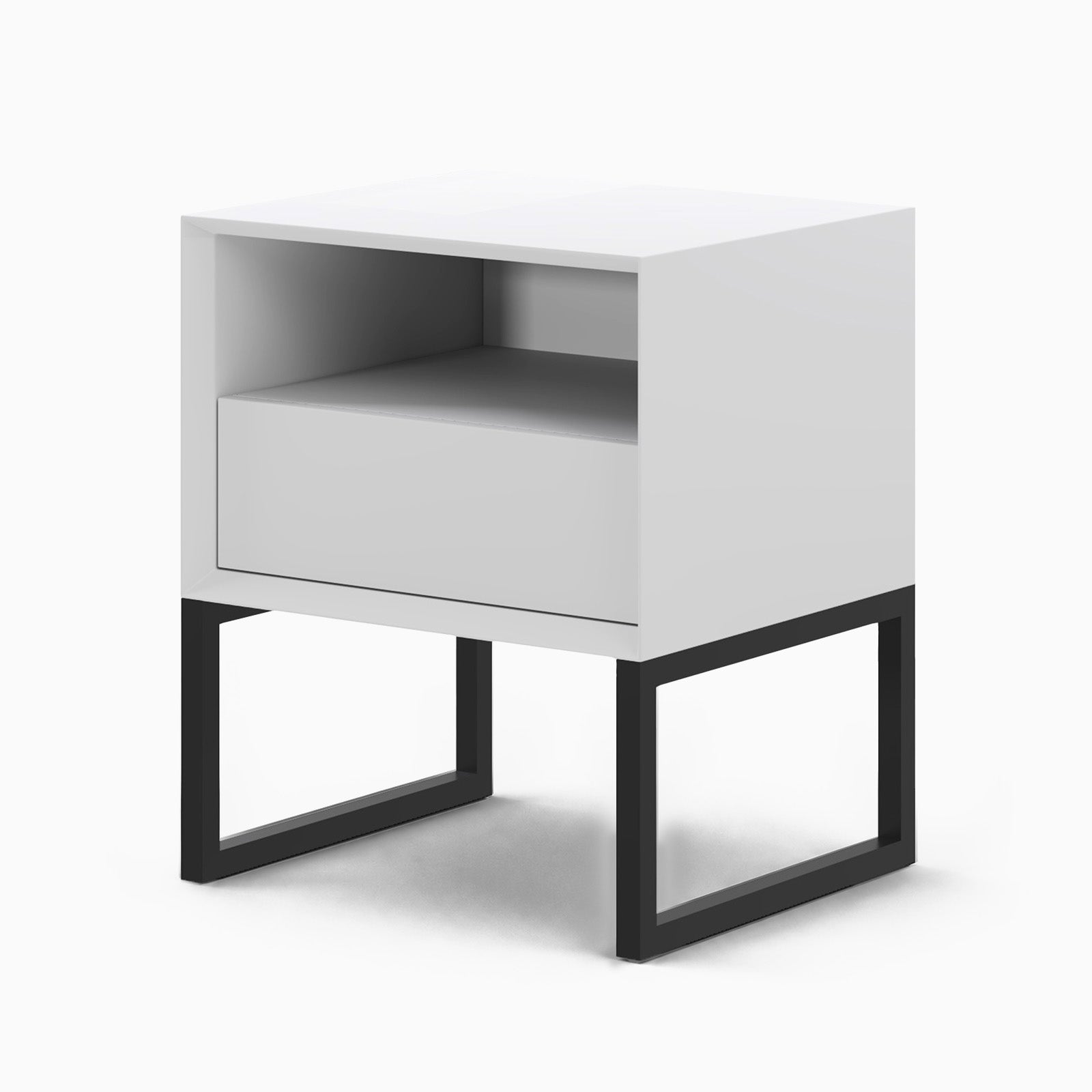 Vega Bedside Table image