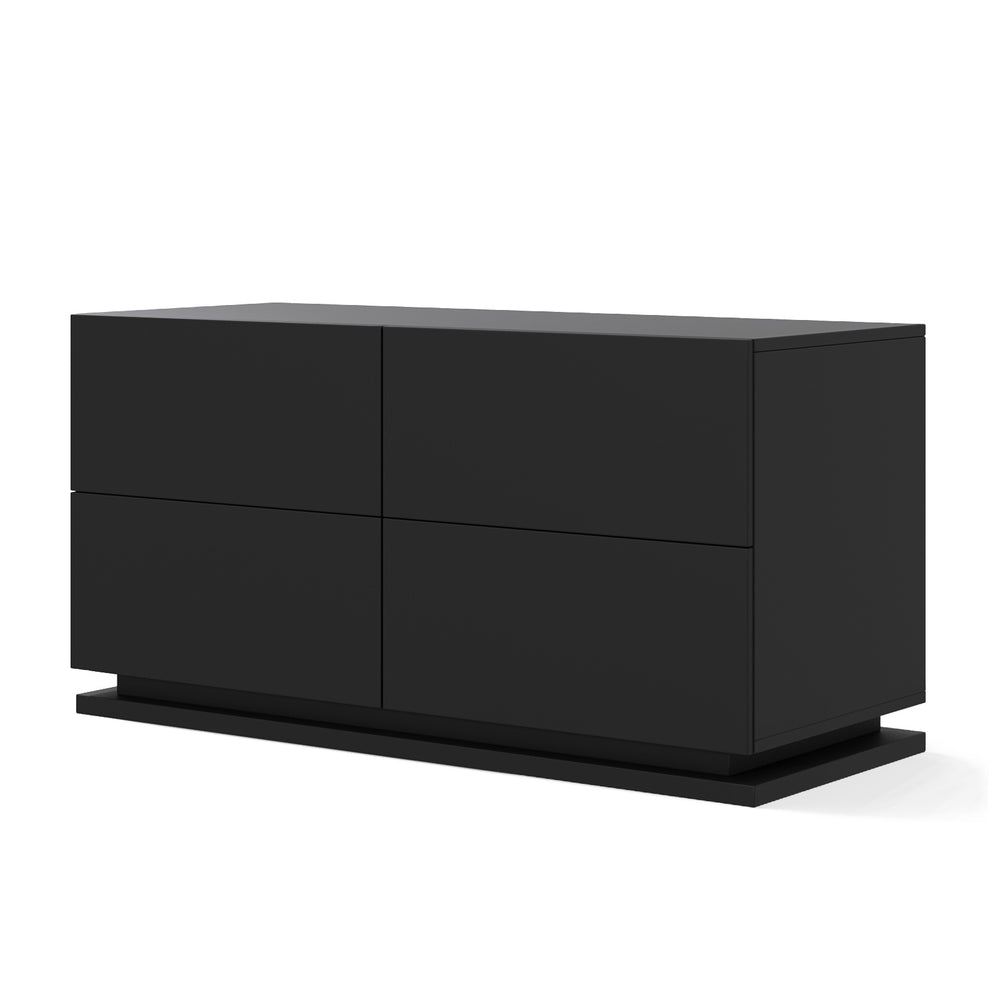 Blush Dresser