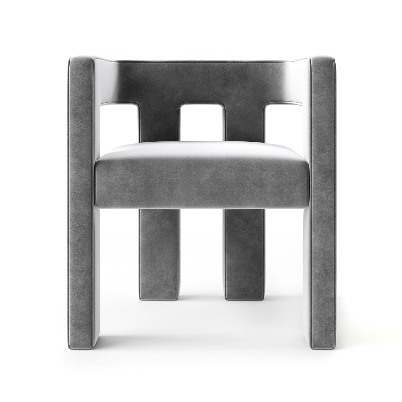Plushcloud Accent Chair