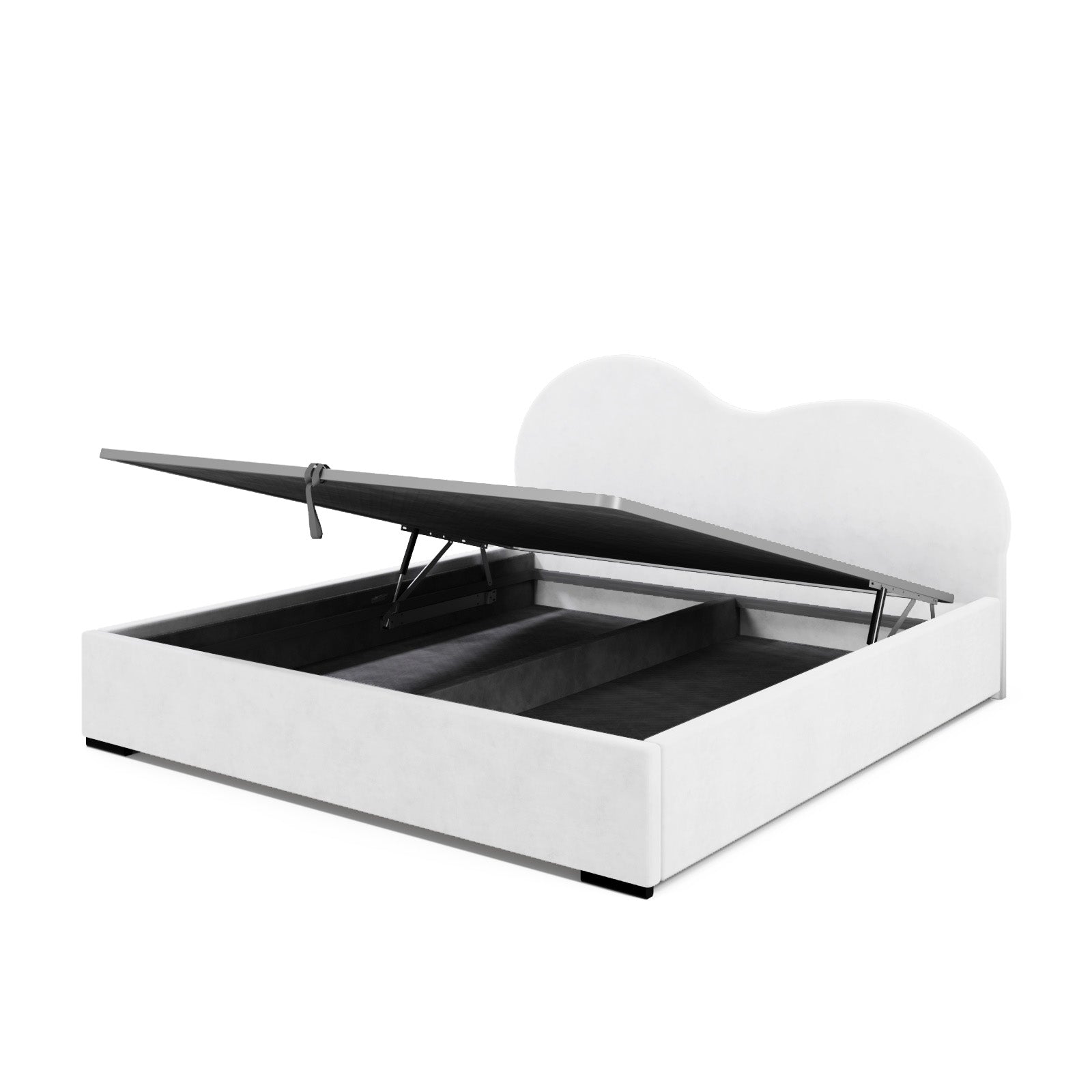 Velin Double Bed image