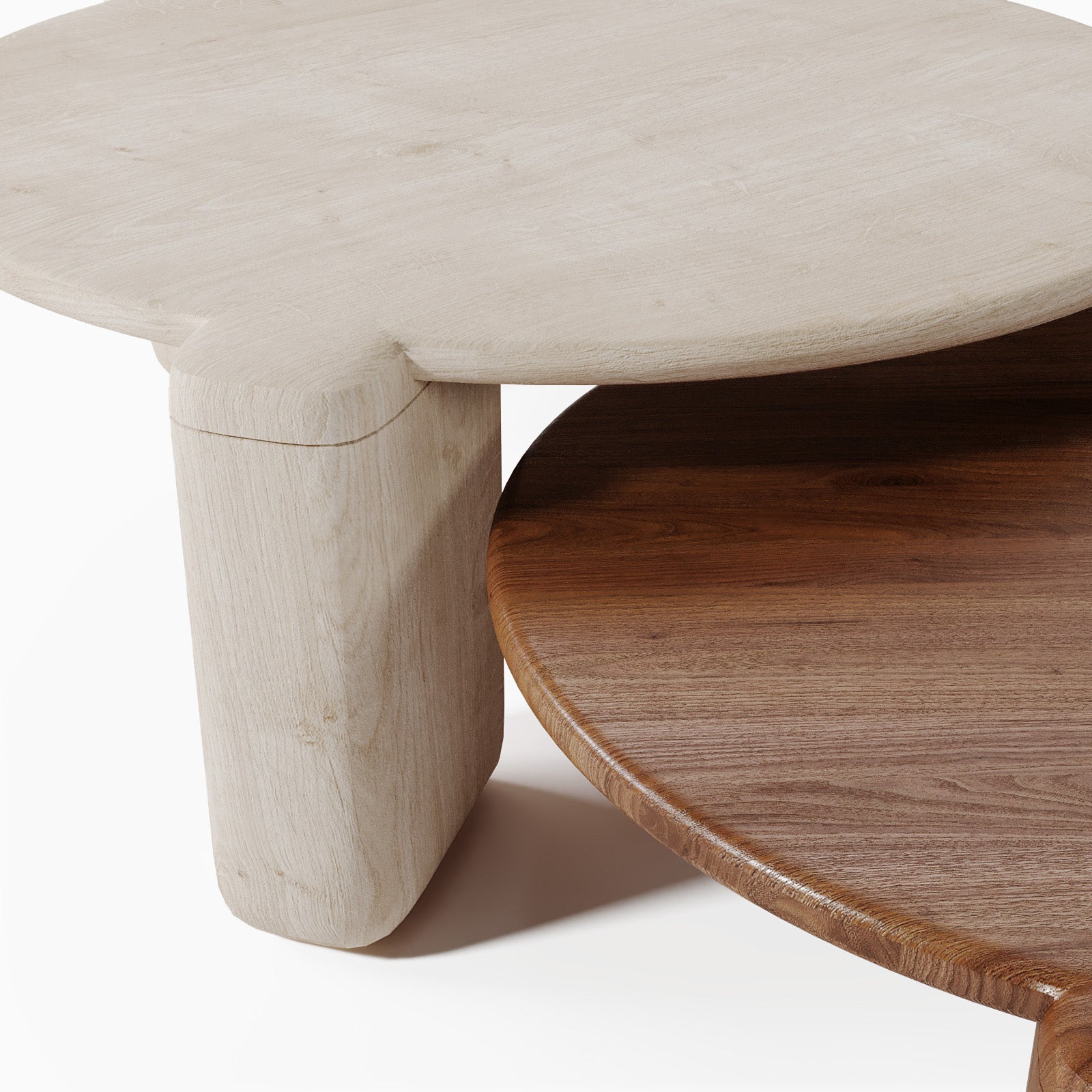Woodland Coffee Table