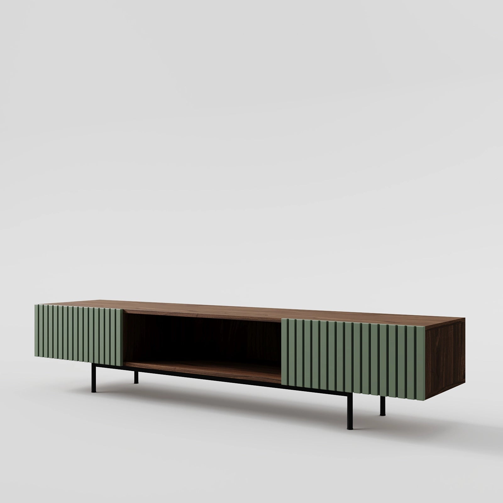 Amelia TV Stand image