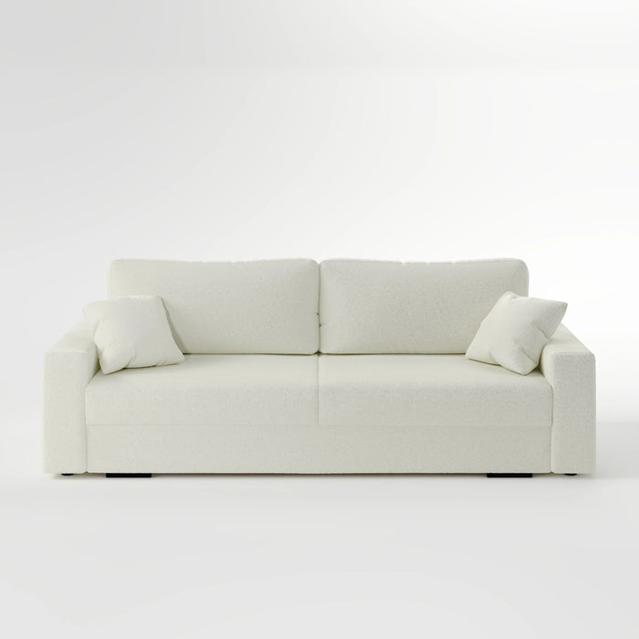 Livorno 2-Seater Sofa Bed