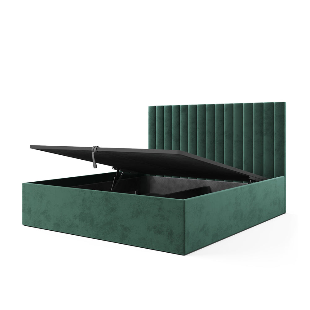 Annelise Double Bed