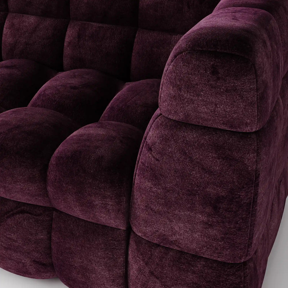 Cloud 4-Seater Corner Sofa image